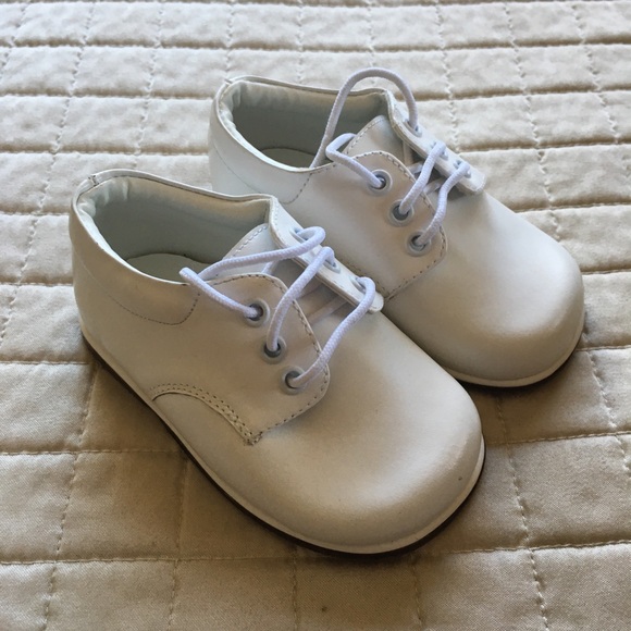 baby boy dress shoes size 4